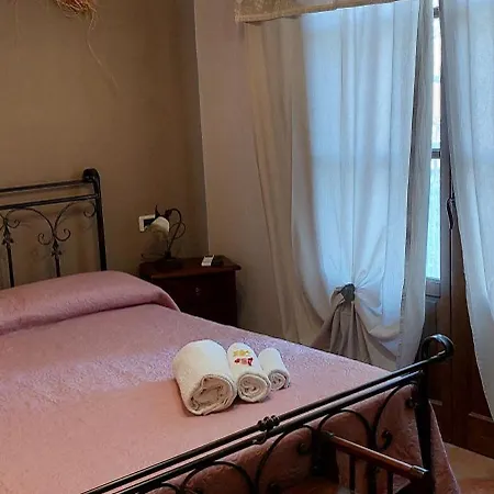 Apartament Dinoabbo Lucinasco