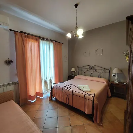 Dinoabbo Apartament Lucinasco