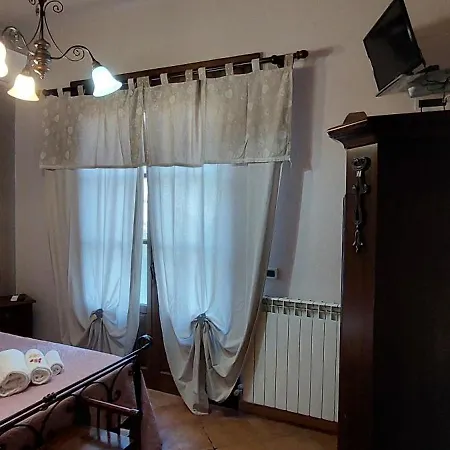 Apartament Dinoabbo *