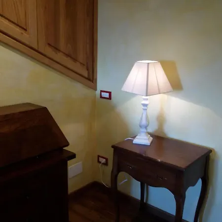 Dinoabbo Apartament *
