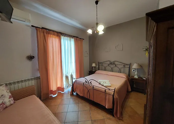 Agriturismo Dinoabbo Ulivi Lägenhet Lucinasco