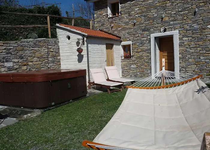 Lägenhet Agriturismo Dinoabbo Ulivi