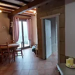 Dinoabbo Ulivi Appartement