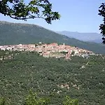 Dinoabbo Ulivi Appartement