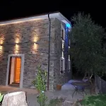 Agriturismo Dinoabbo Ulivi Apartment Lucinasco