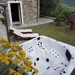 Apartment Agriturismo Dinoabbo Ulivi *