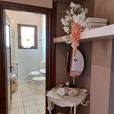 Agriturismo Dinoabbo Apt Apartment *