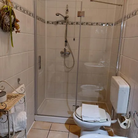 Agriturismo Dinoabbo Apt *