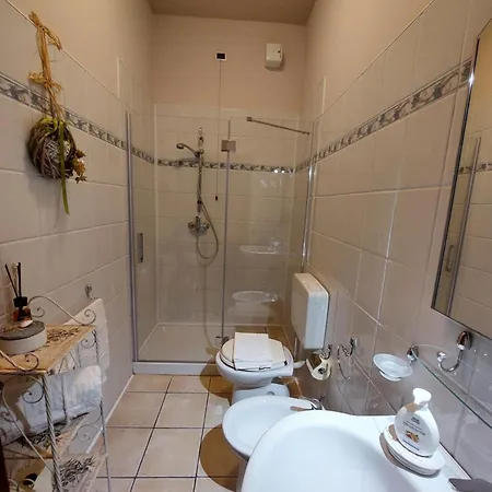 Agriturismo Dinoabbo Apt