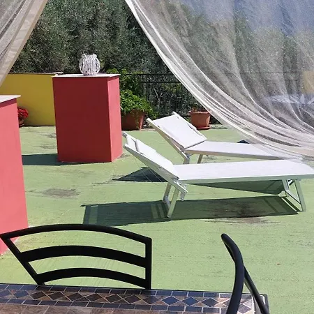 Agriturismo Dinoabbo Apt *