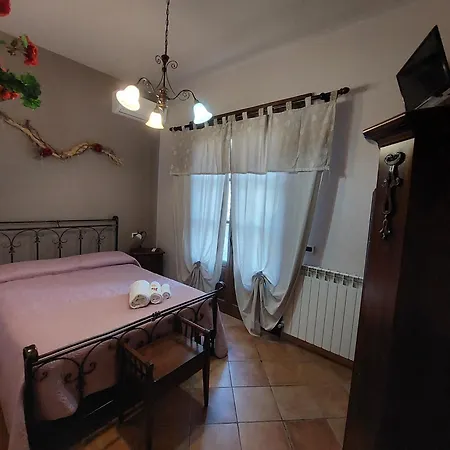 Agriturismo Dinoabbo Apt * Lucinasco