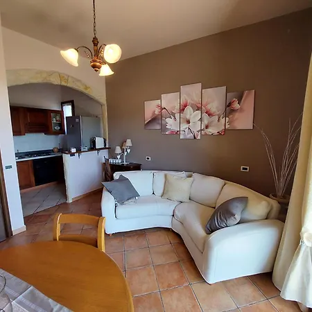 Agriturismo Dinoabbo Ulivi 公寓 Lucinasco