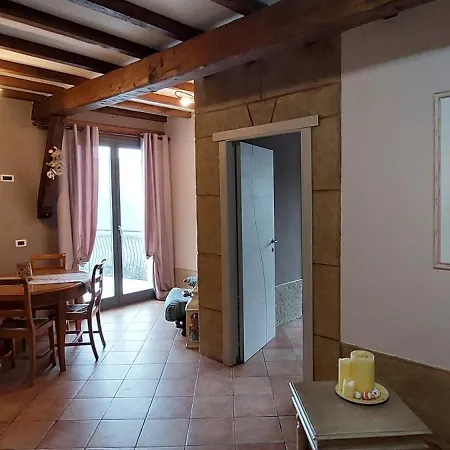Agriturismo Dinoabbo Apt *