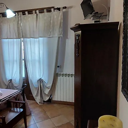 Agriturismo Dinoabbo Apt Lucinasco