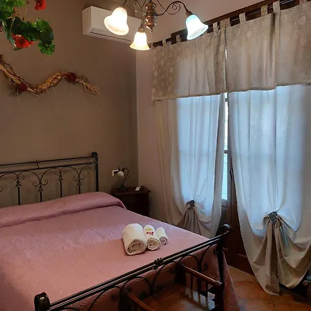 Agriturismo Dinoabbo Ulivi * Lucinasco