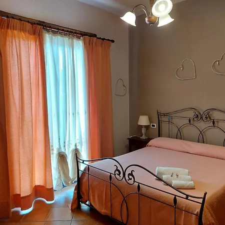 Agriturismo Dinoabbo Ulivi