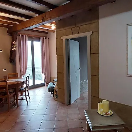 Apartment Agriturismo Dinoabbo Apt