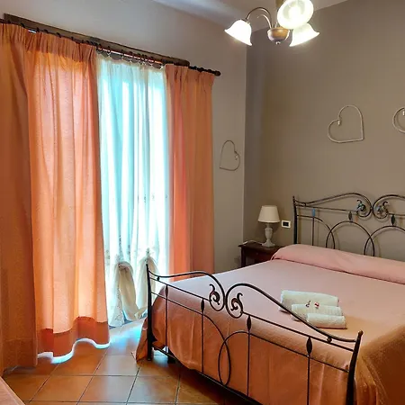 Appartement Agriturismo Dinoabbo Ulivi Lucinasco
