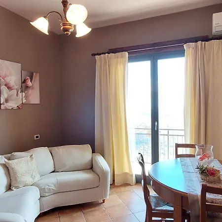 Agriturismo Dinoabbo Apt *