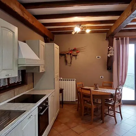 Agriturismo Dinoabbo Apt Lucinasco