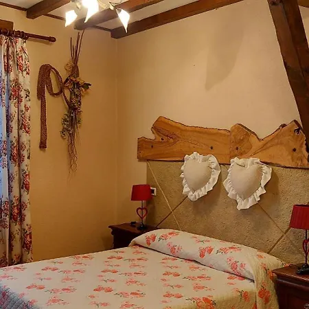 Agriturismo Dinoabbo Apt * Lucinasco