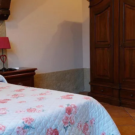 Agriturismo Dinoabbo Apt