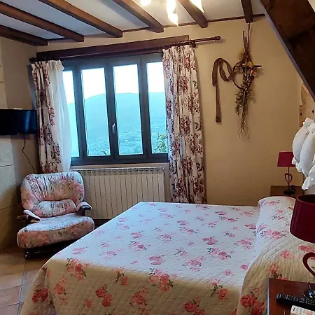 Agriturismo Dinoabbo Apt *