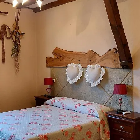 Agriturismo Dinoabbo Apt Lucinasco