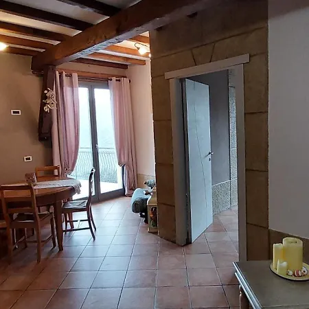 Agriturismo Dinoabbo Ulivi 公寓