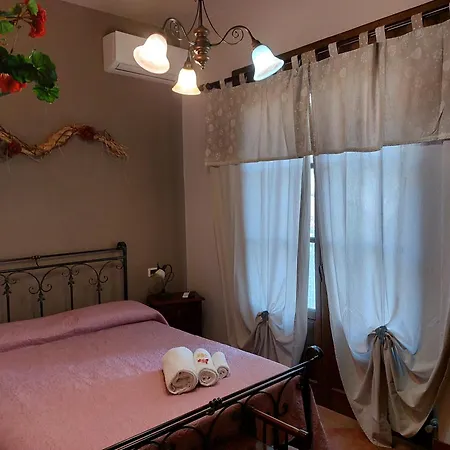 Apartamento Dinoabbo Ulivi