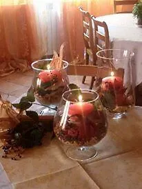 Agriturismo Dinoabbo Ulivi 公寓