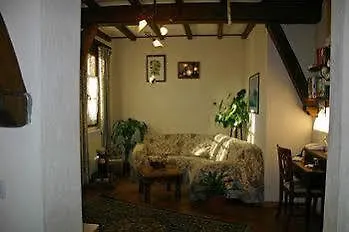 Dinoabbo Ulivi Apartamento *