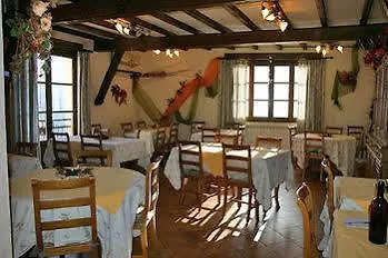 Agriturismo Dinoabbo Apt *