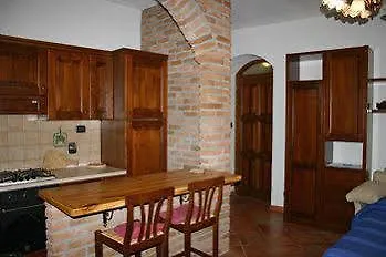 Agriturismo Dinoabbo Apt *