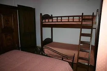 Agriturismo Dinoabbo Apt *