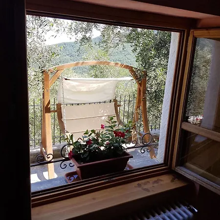 公寓 Agriturismo Dinoabbo Ulivi *