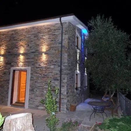 Agriturismo Dinoabbo Apt Apartment Lucinasco