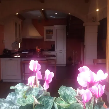 Agriturismo Dinoabbo Apt Lucinasco