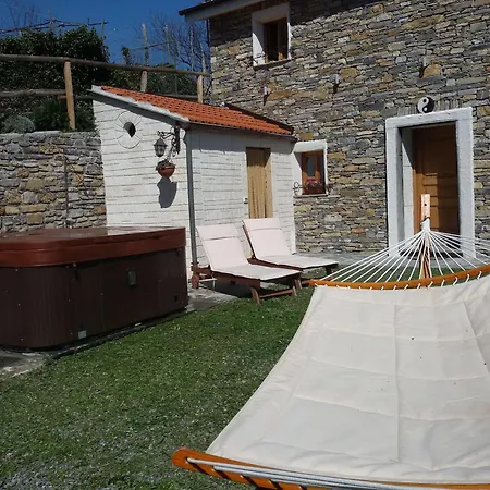 Apartment Agriturismo Dinoabbo Apt