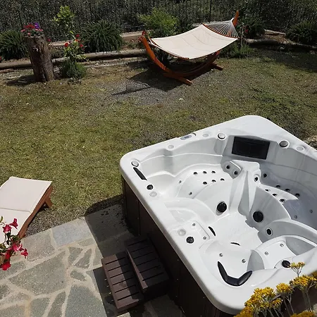 公寓 Agriturismo Dinoabbo Ulivi Lucinasco