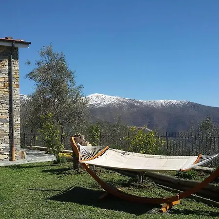 Agriturismo Dinoabbo Apt Lucinasco