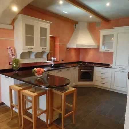 Agriturismo Dinoabbo Ulivi *