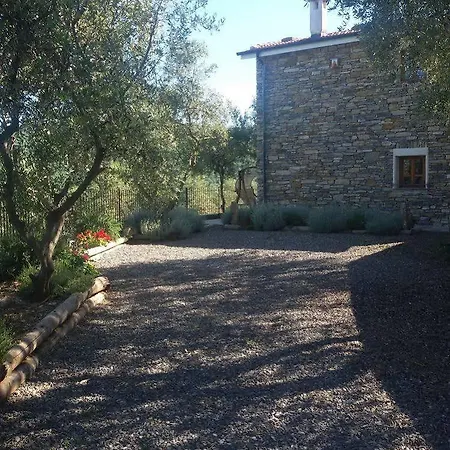 Agriturismo Dinoabbo Ulivi 公寓 *