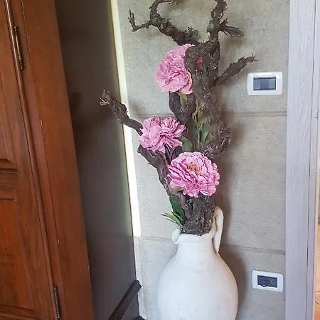 Agriturismo Dinoabbo Ulivi Appartement Lucinasco